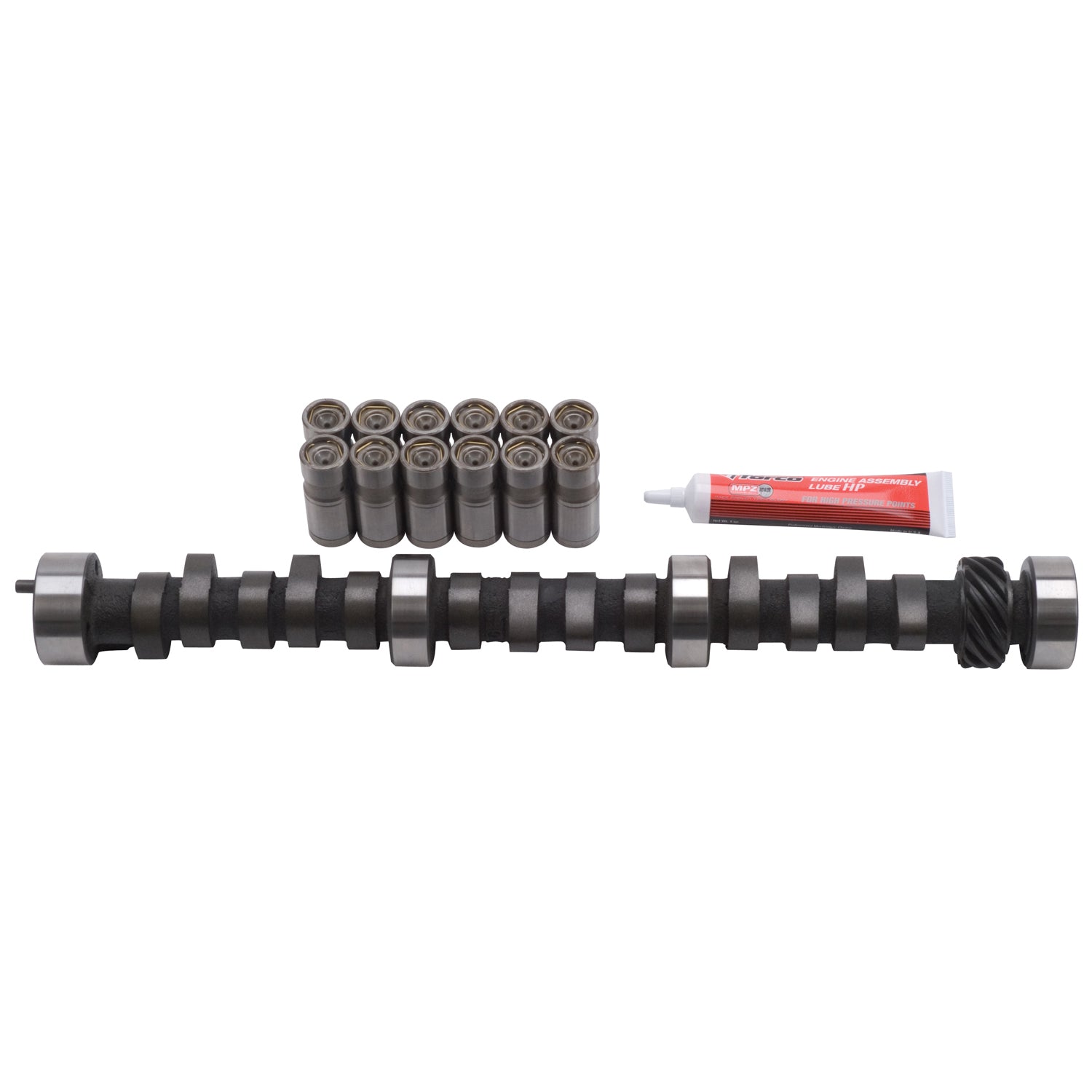 Edelbrock 3790 1986 Jeep Comanche Engine Camshaft and Lifter Kit
