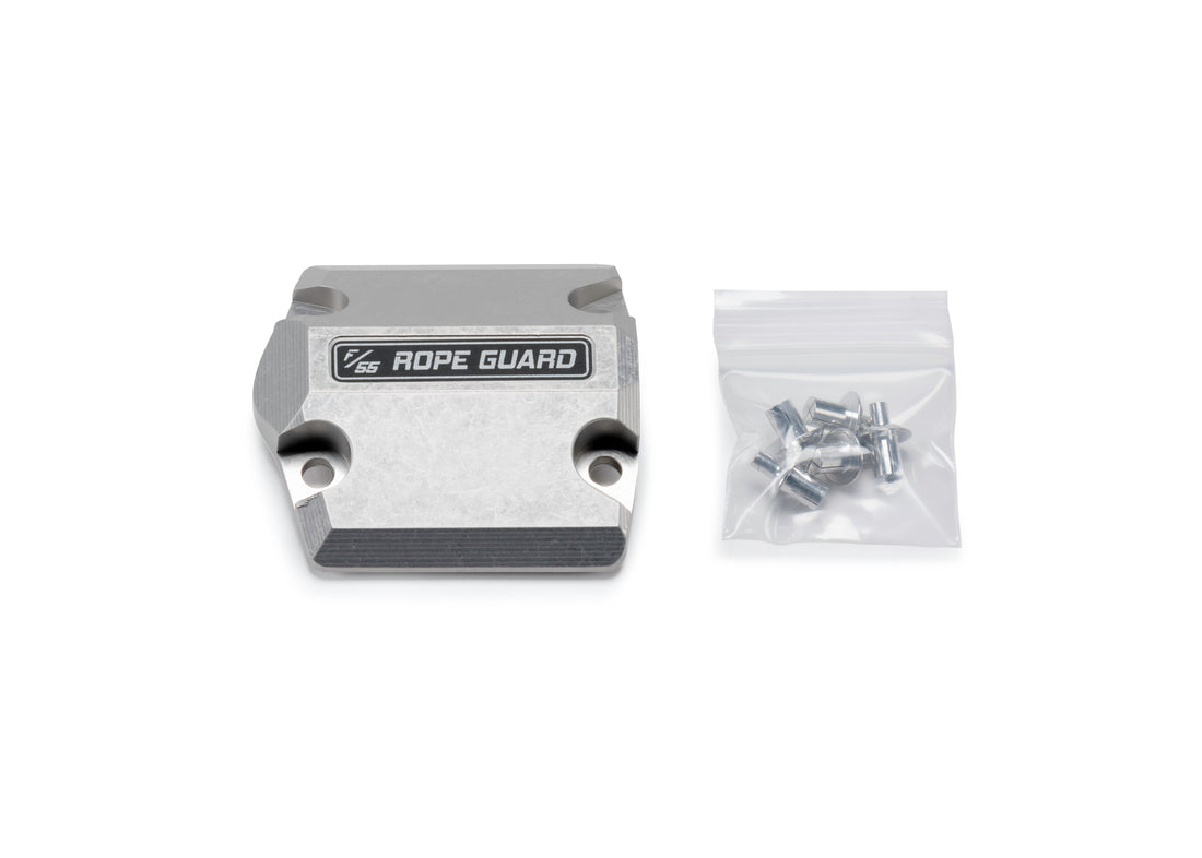 Factor 55 00381 - ULTRAHOOK ROPE GUARD 1