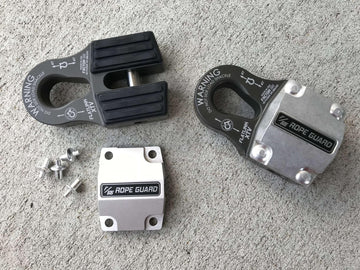 Factor 55 Suspension Factor 55 00383 Winch Rope End Protector
