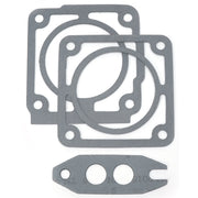 Edelbrock 3830 Fuel Injection Throttle Body Mounting Gasket Set