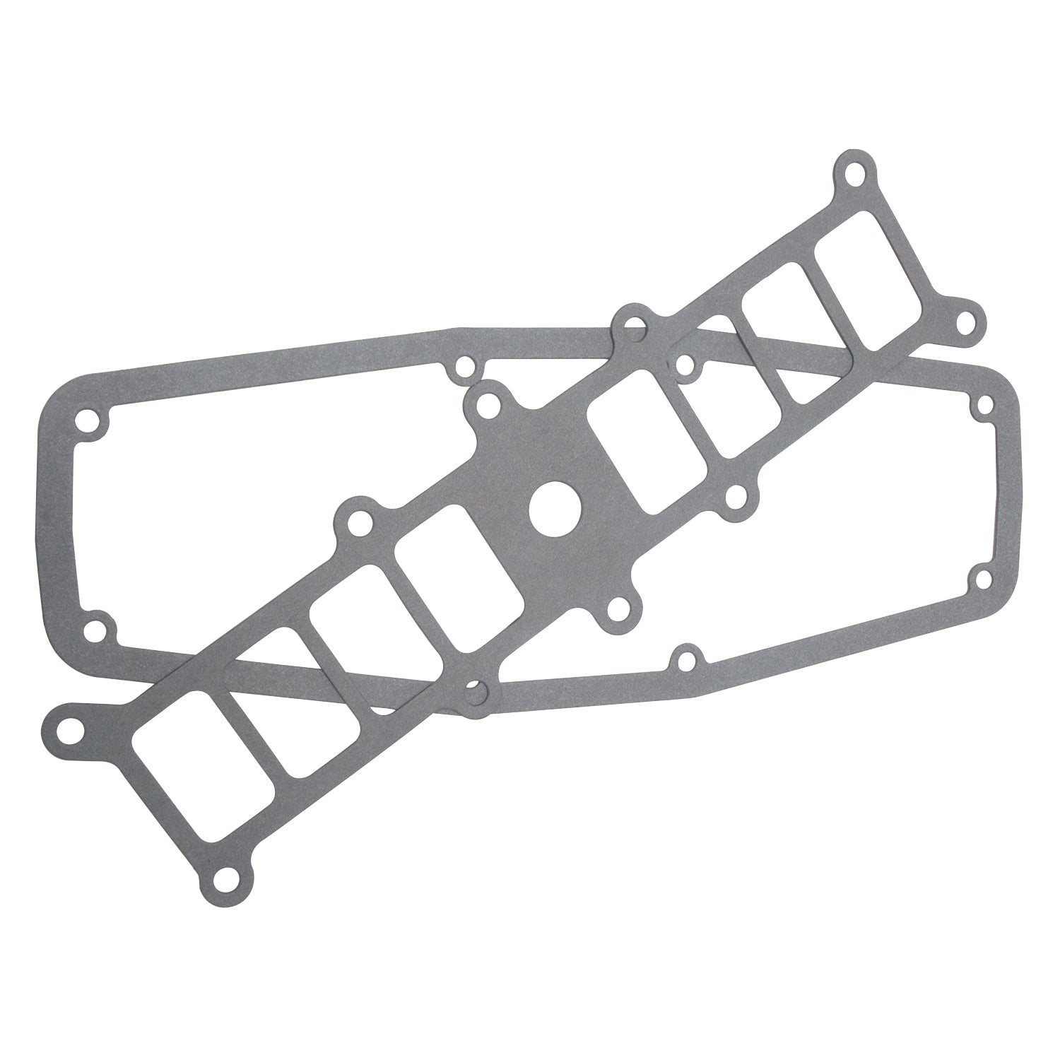 Edelbrock 3832 1986-1995 Ford Mustang Engine Intake Manifold Gasket Set