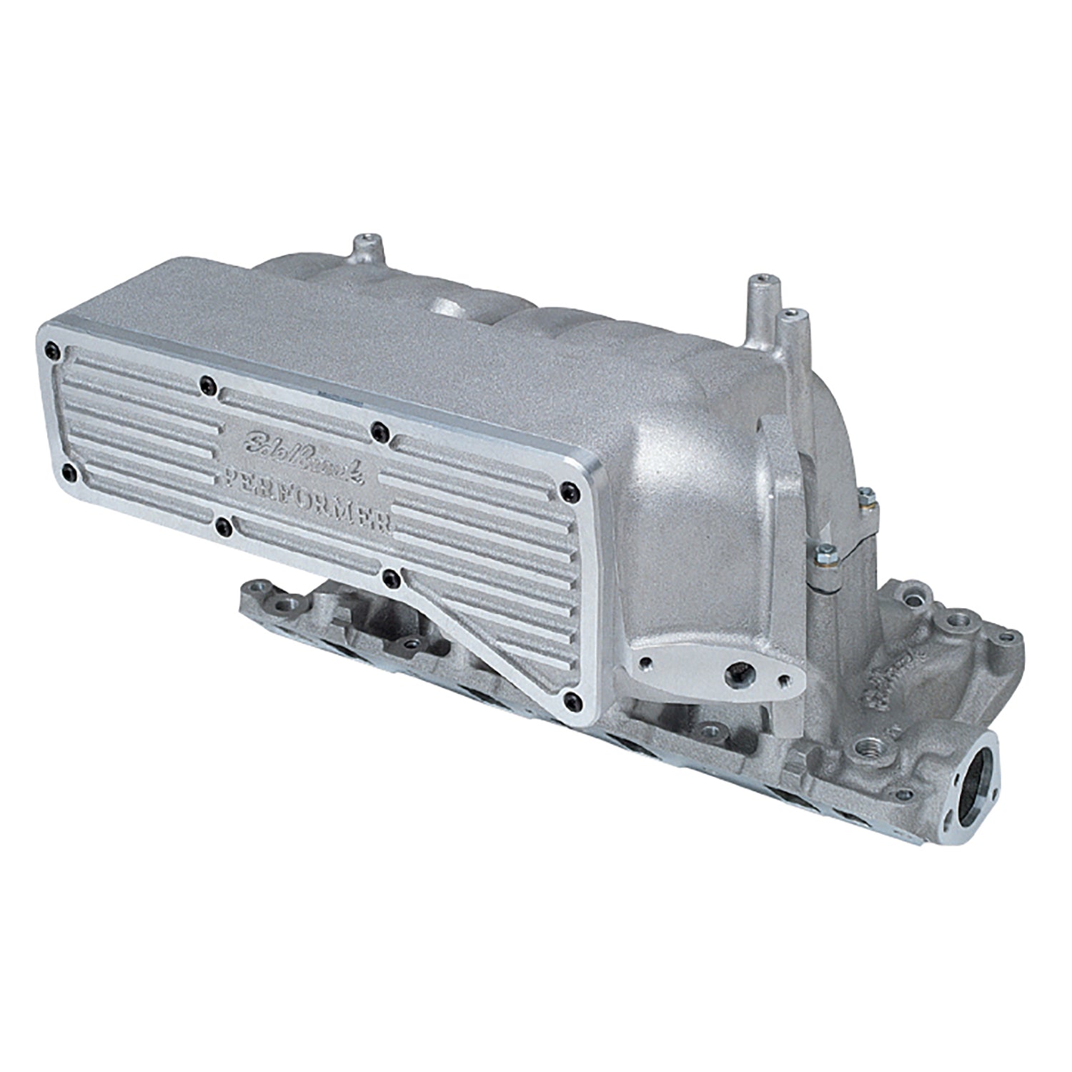 Edelbrock 3841 1987-1996 Ford F-150 Engine Intake Manifold