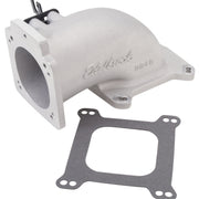 Edelbrock 3848 Engine Air Intake Deceleration Elbow
