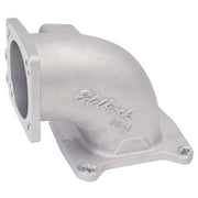 Edelbrock 3849 Engine Air Intake Deceleration Elbow