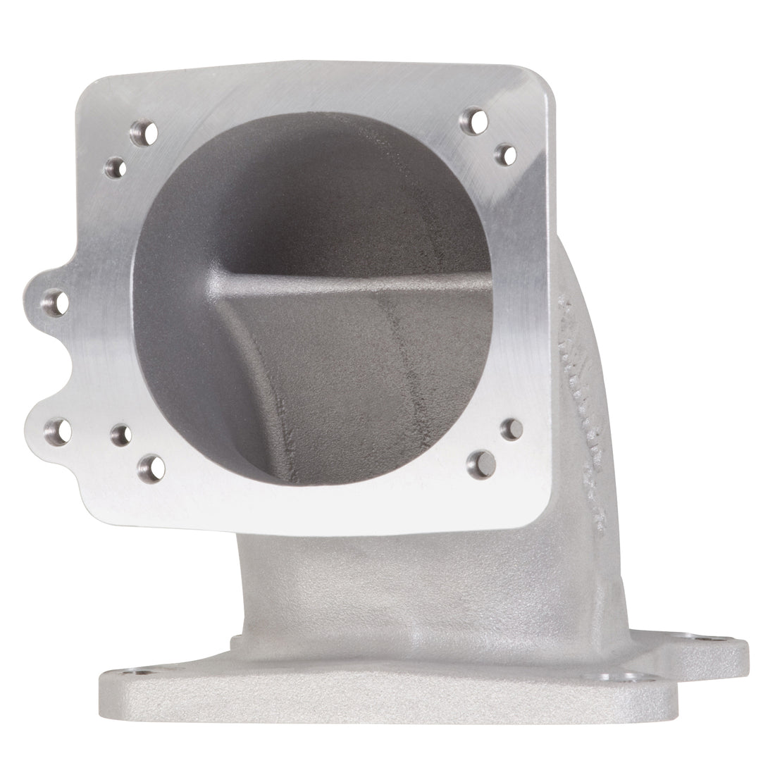 Edelbrock 3849 Engine Air Intake Deceleration Elbow