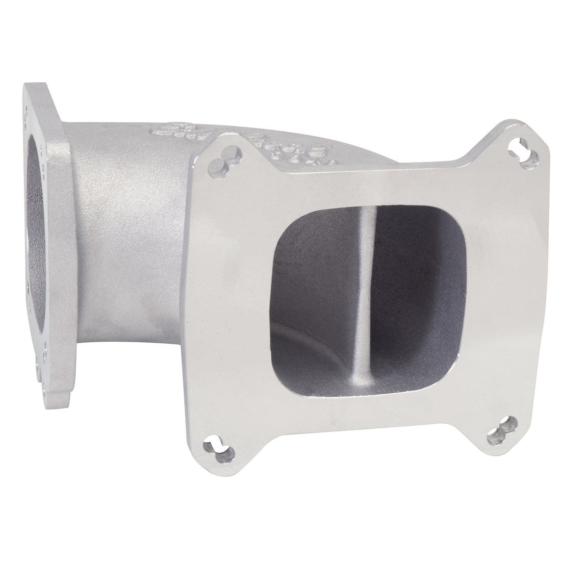 Edelbrock 3849 Engine Air Intake Deceleration Elbow