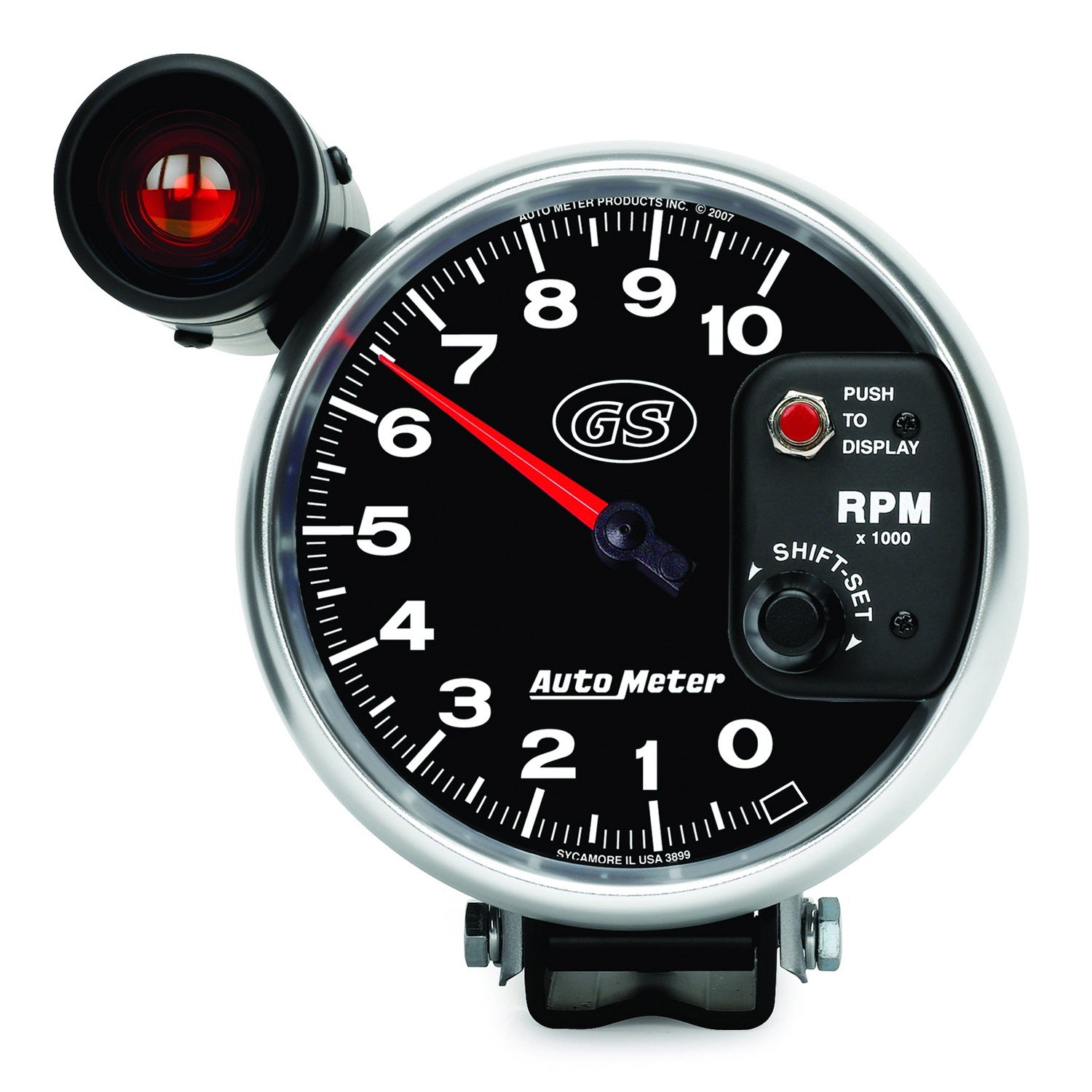 AutoMeter 3899 - Tachometer Gauge