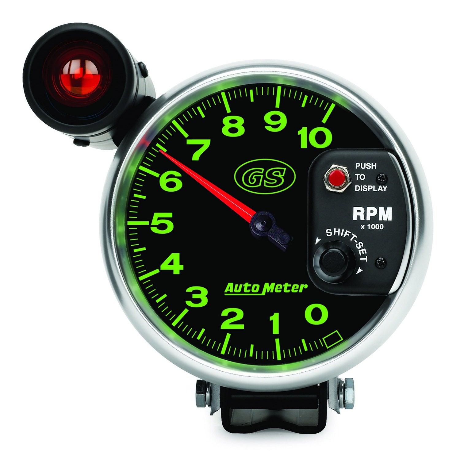 AutoMeter 3899 - Tachometer Gauge