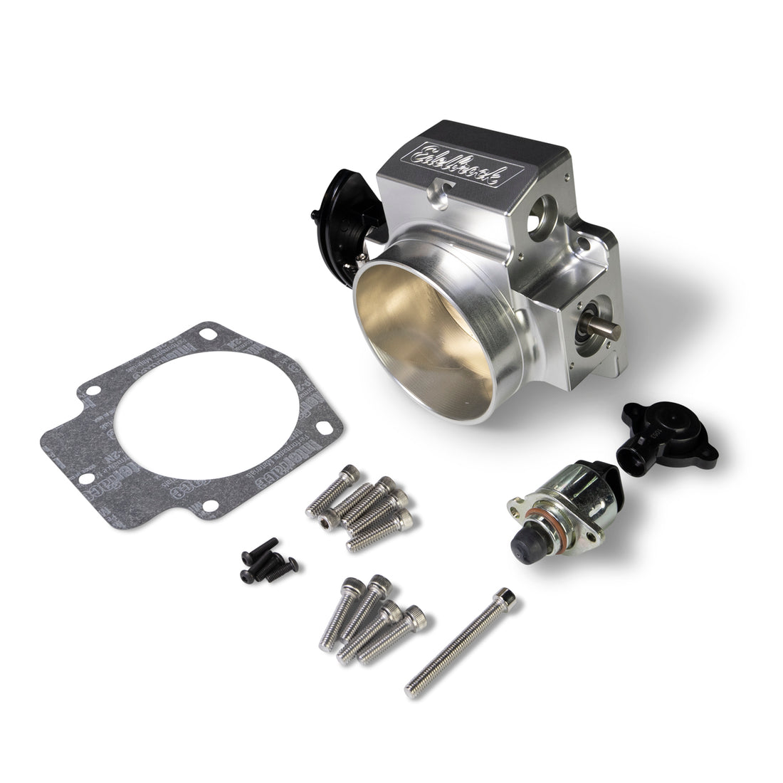 Edelbrock 3970 Fuel Injection Throttle Body