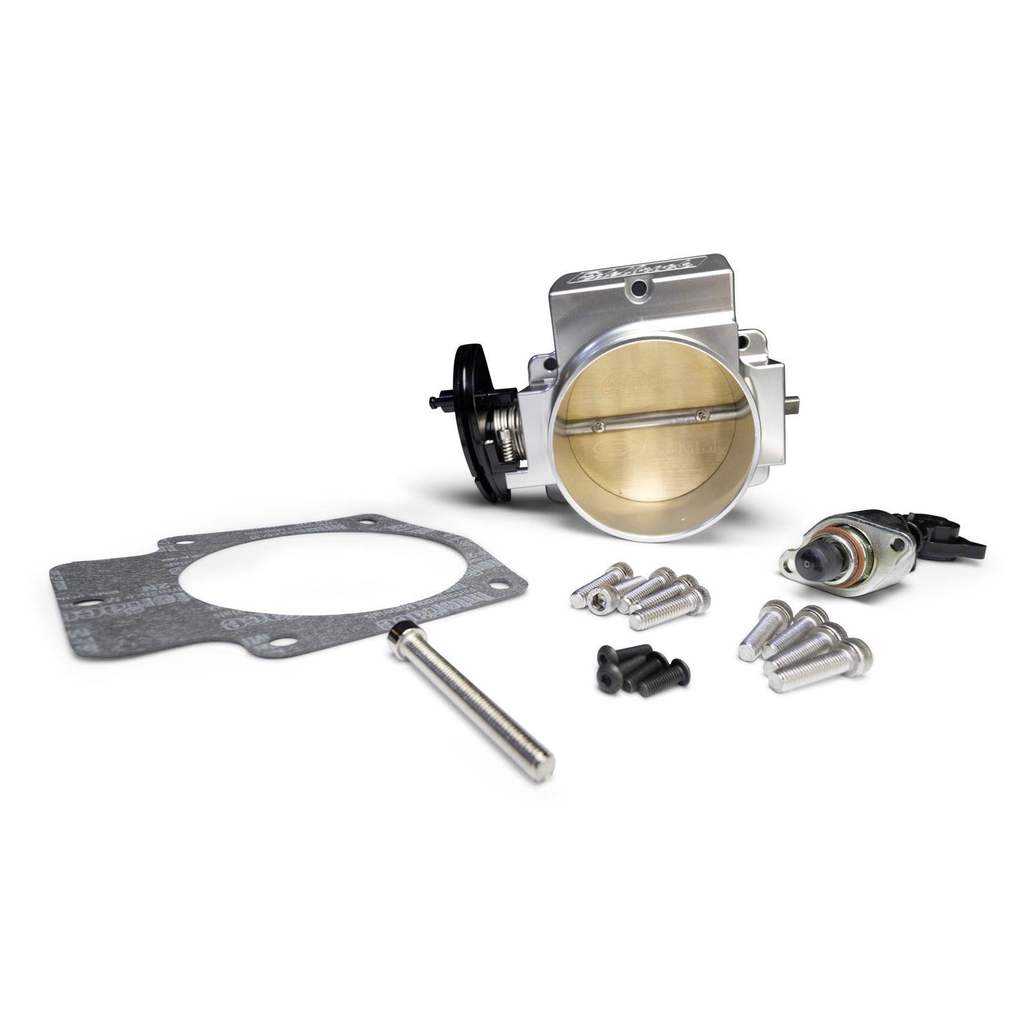 Edelbrock 3970 Fuel Injection Throttle Body