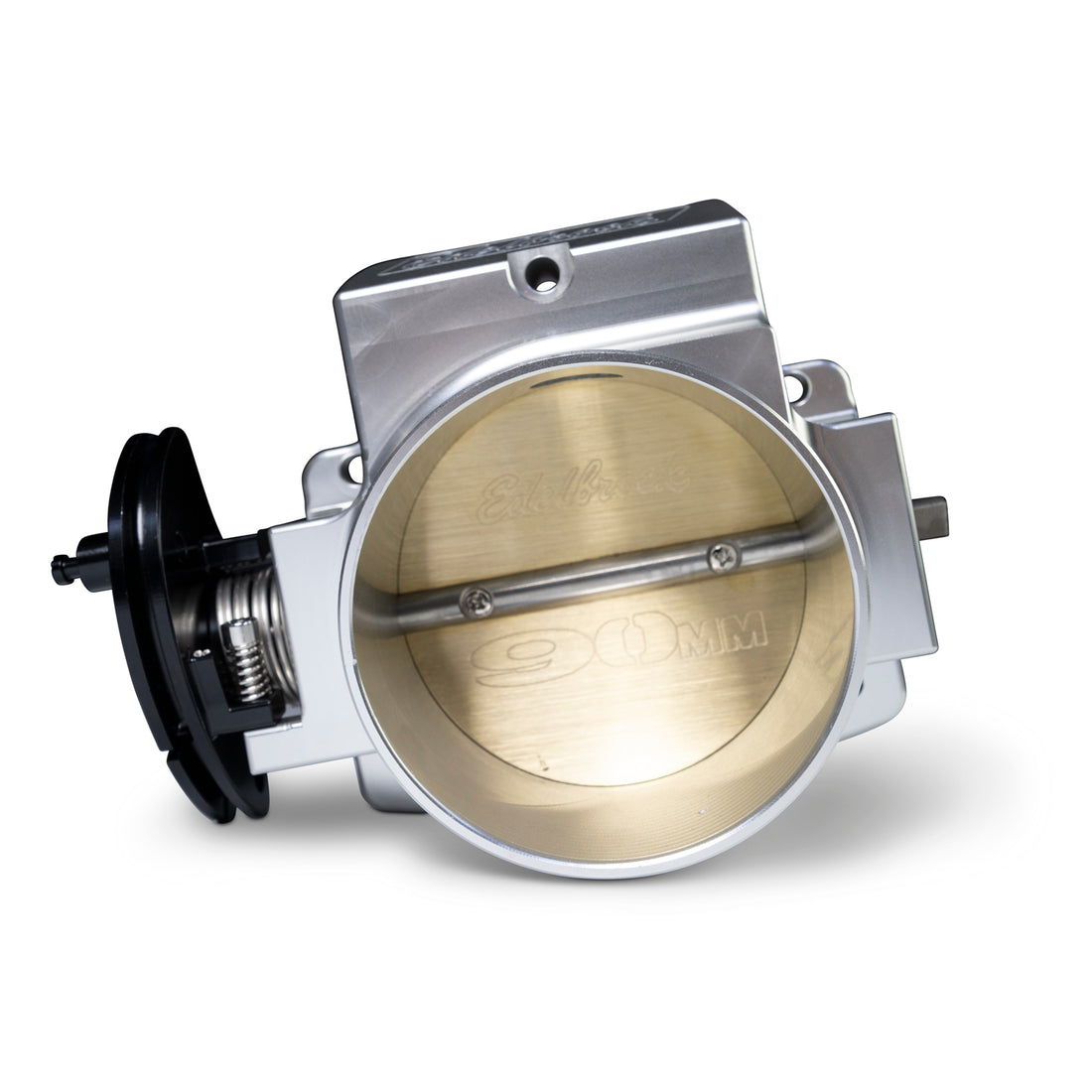 Edelbrock 3970 Fuel Injection Throttle Body