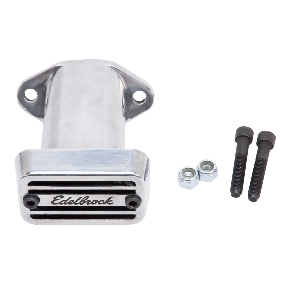 Edelbrock 4202 Universal Fit Engine Crankcase Breather Cap