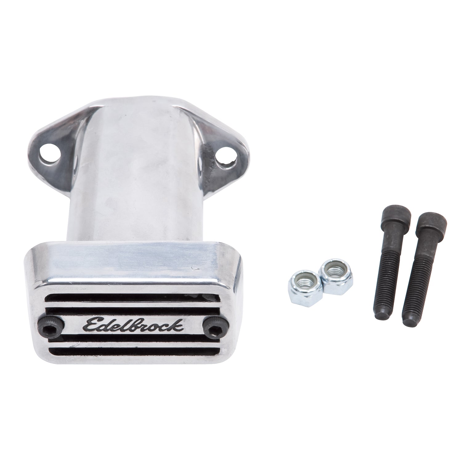 Edelbrock 4202 Universal Fit Engine Crankcase Breather Cap