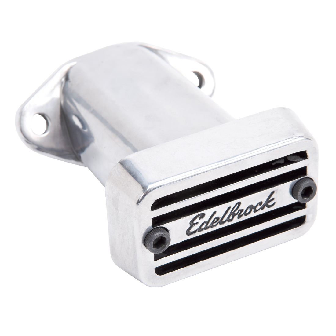 Edelbrock 4202 Universal Fit Engine Crankcase Breather Cap