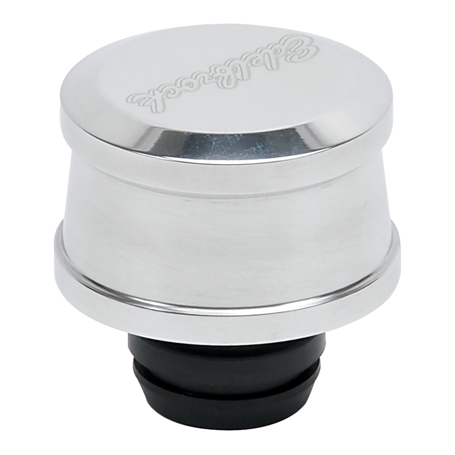 Edelbrock 4213 Universal Fit Engine Crankcase Breather Cap
