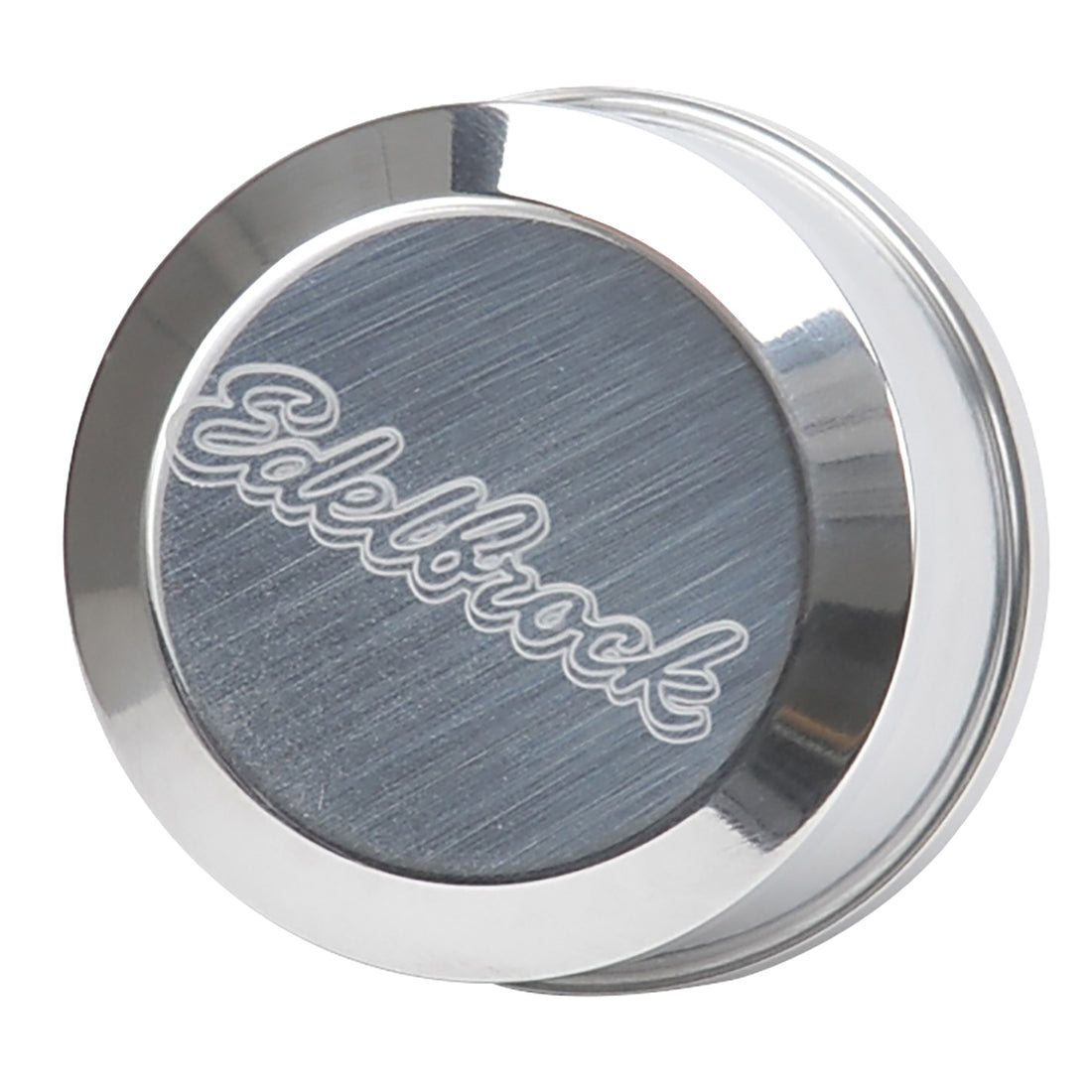 Edelbrock 4213 Universal Fit Engine Crankcase Breather Cap