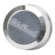 Edelbrock 4213 Universal Fit Engine Crankcase Breather Cap