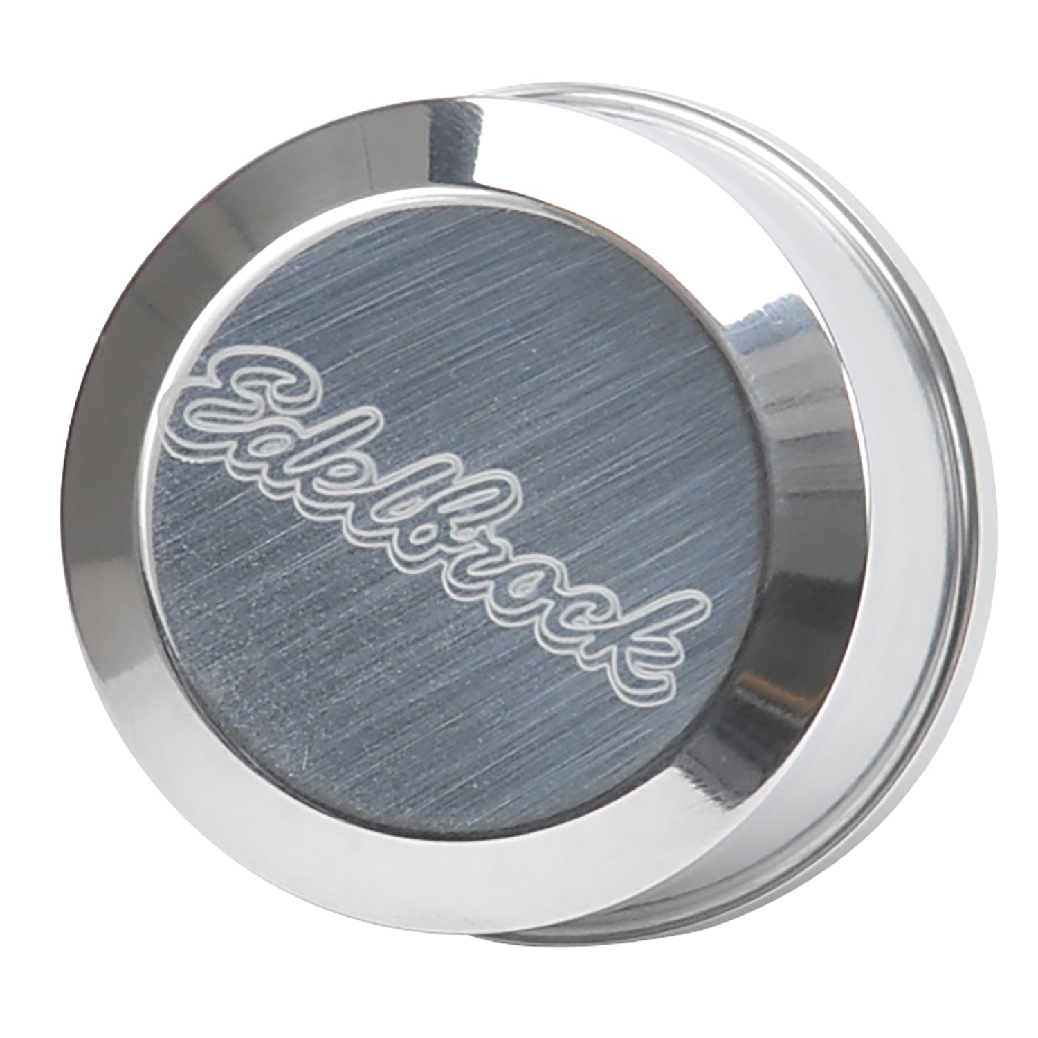 Edelbrock 4213 Universal Fit Engine Crankcase Breather Cap