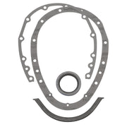 Edelbrock 4243 1979-1988 GMC G3500 Engine Timing Cover Gasket Set