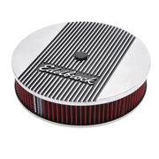 Edelbrock 4266 Air Cleaner Assembly