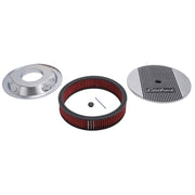 Edelbrock 4266 Air Cleaner Assembly