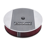 Edelbrock 4268 Air Cleaner Assembly