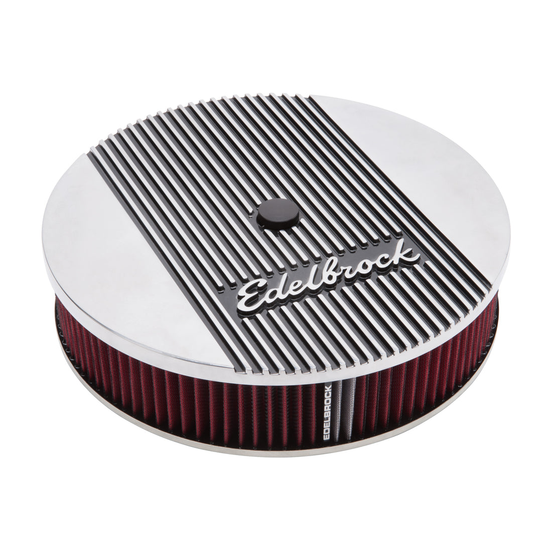 Edelbrock 4268 Air Cleaner Assembly