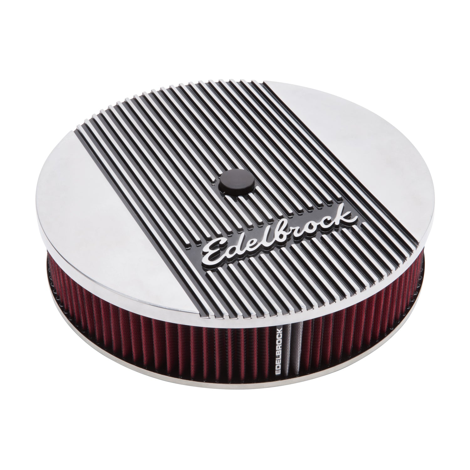 Edelbrock 4268 Air Cleaner Assembly
