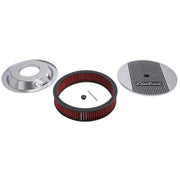 Edelbrock 4268 Air Cleaner Assembly