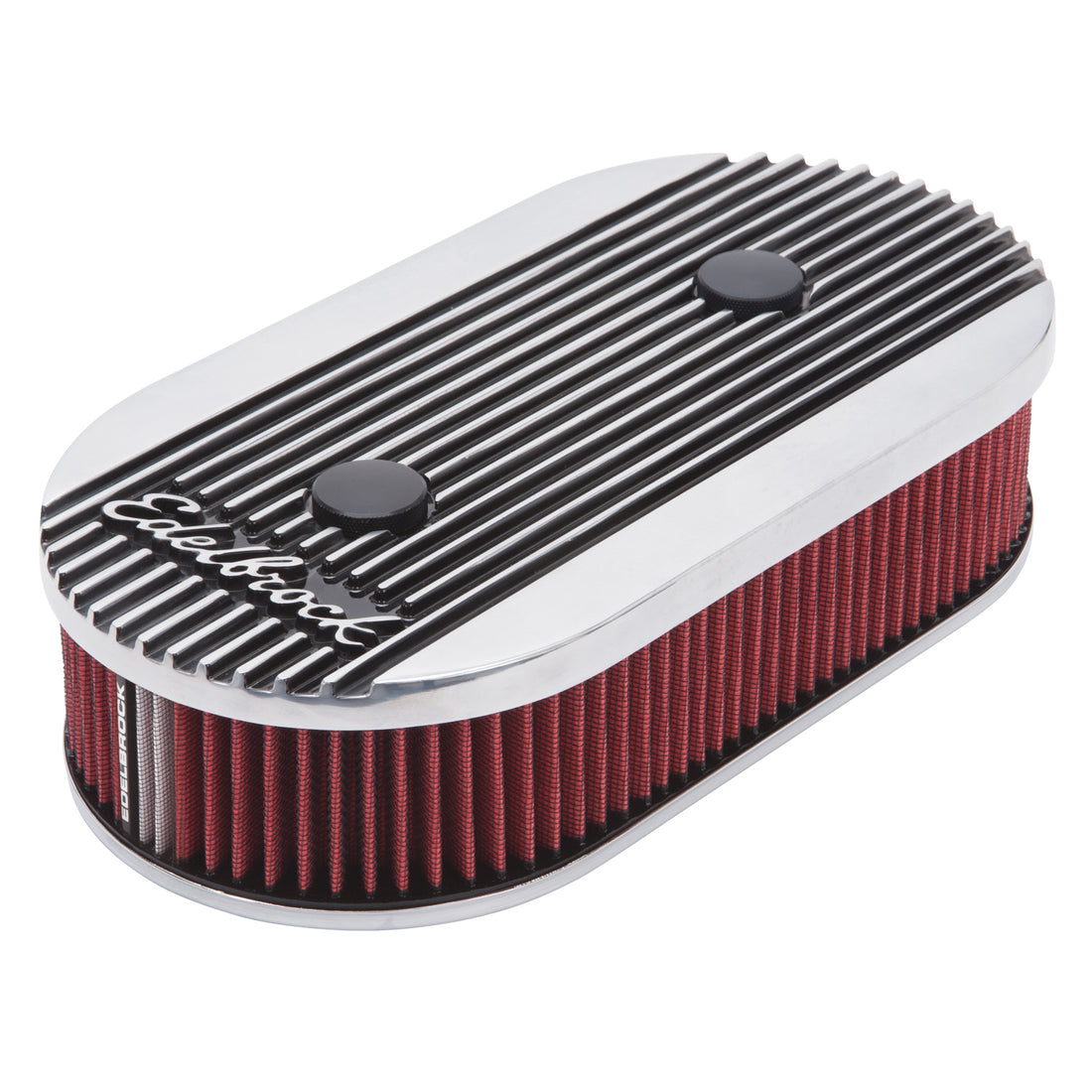 Edelbrock 4272 Air Cleaner Assembly