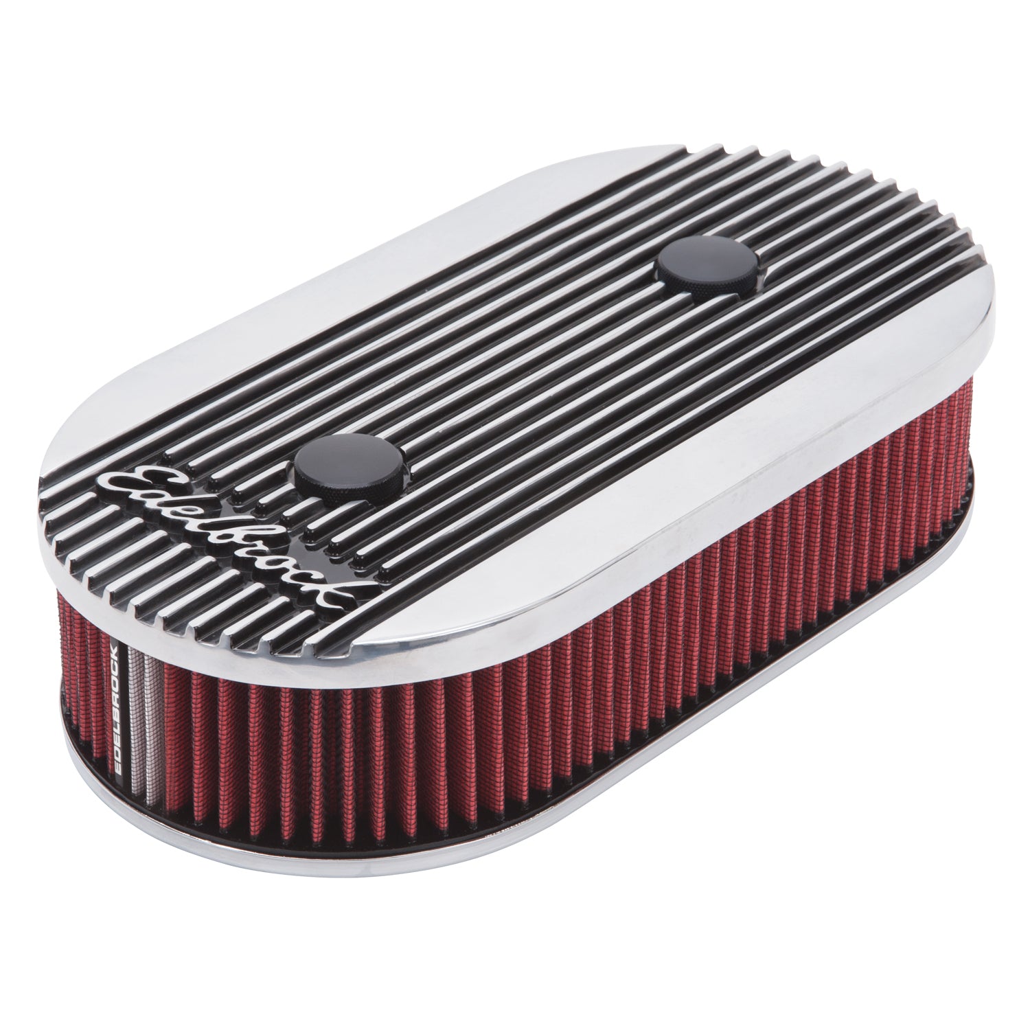 Edelbrock 4272 Air Cleaner Assembly