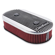 Edelbrock 4272 Air Cleaner Assembly