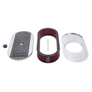 Edelbrock 4273 Air Cleaner Assembly
