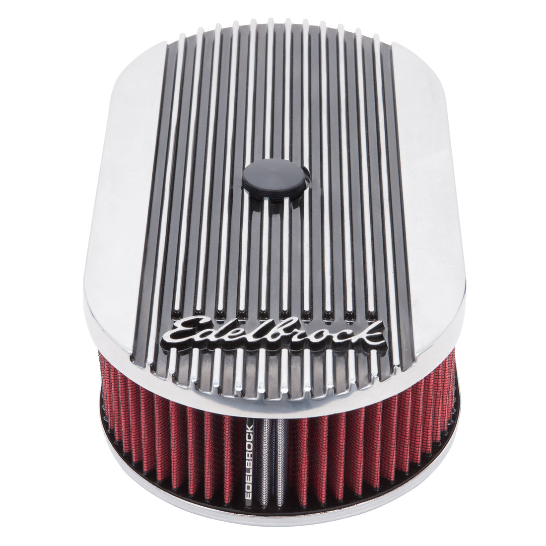 Edelbrock 4273 Air Cleaner Assembly