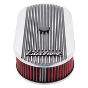 Edelbrock 4273 Air Cleaner Assembly