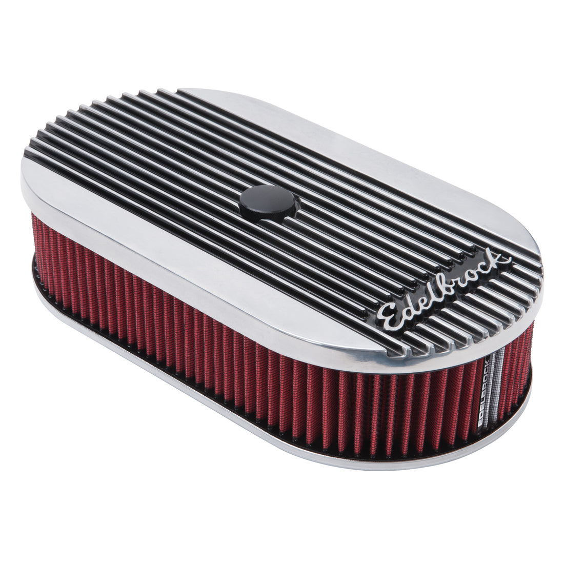 Edelbrock 4273 Air Cleaner Assembly