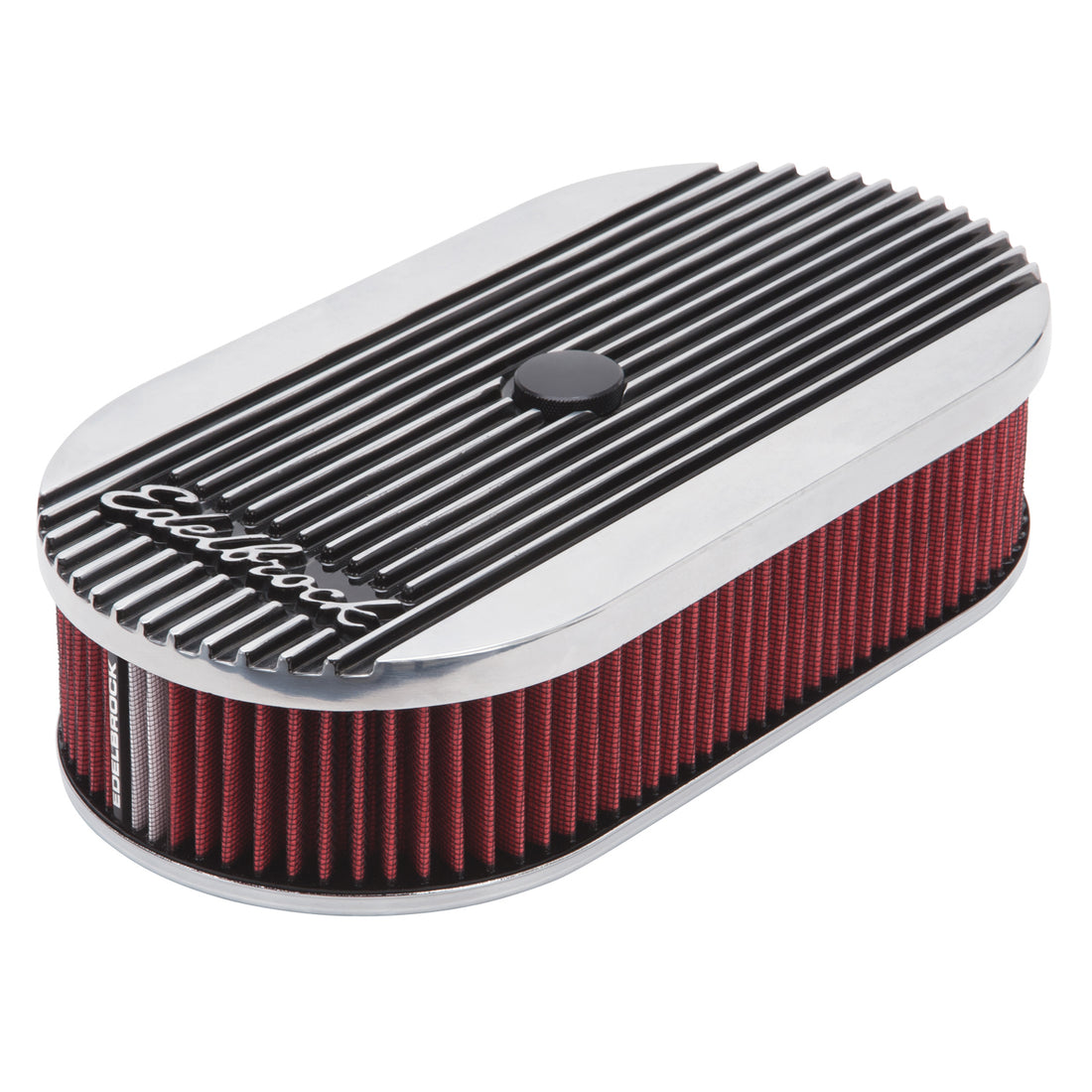 Edelbrock 4273 Air Cleaner Assembly