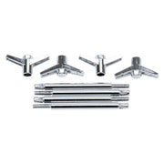 Edelbrock 4401 Wing Bolt