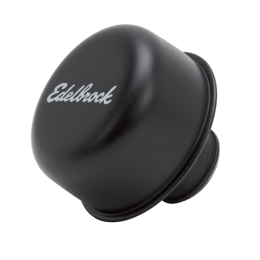 Edelbrock 4403 Universal Fit Engine Crankcase Breather Cap