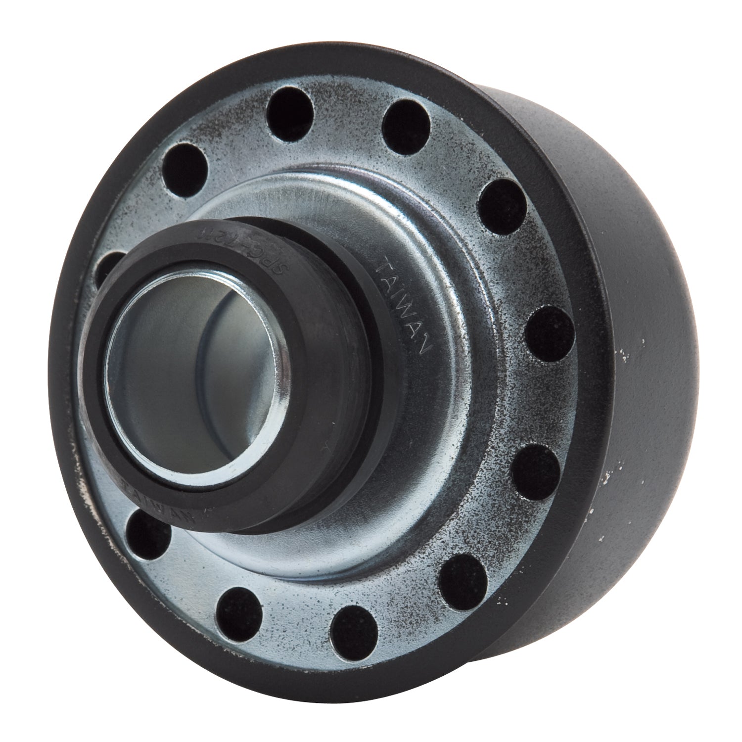 Edelbrock 4403 Universal Fit Engine Crankcase Breather Cap