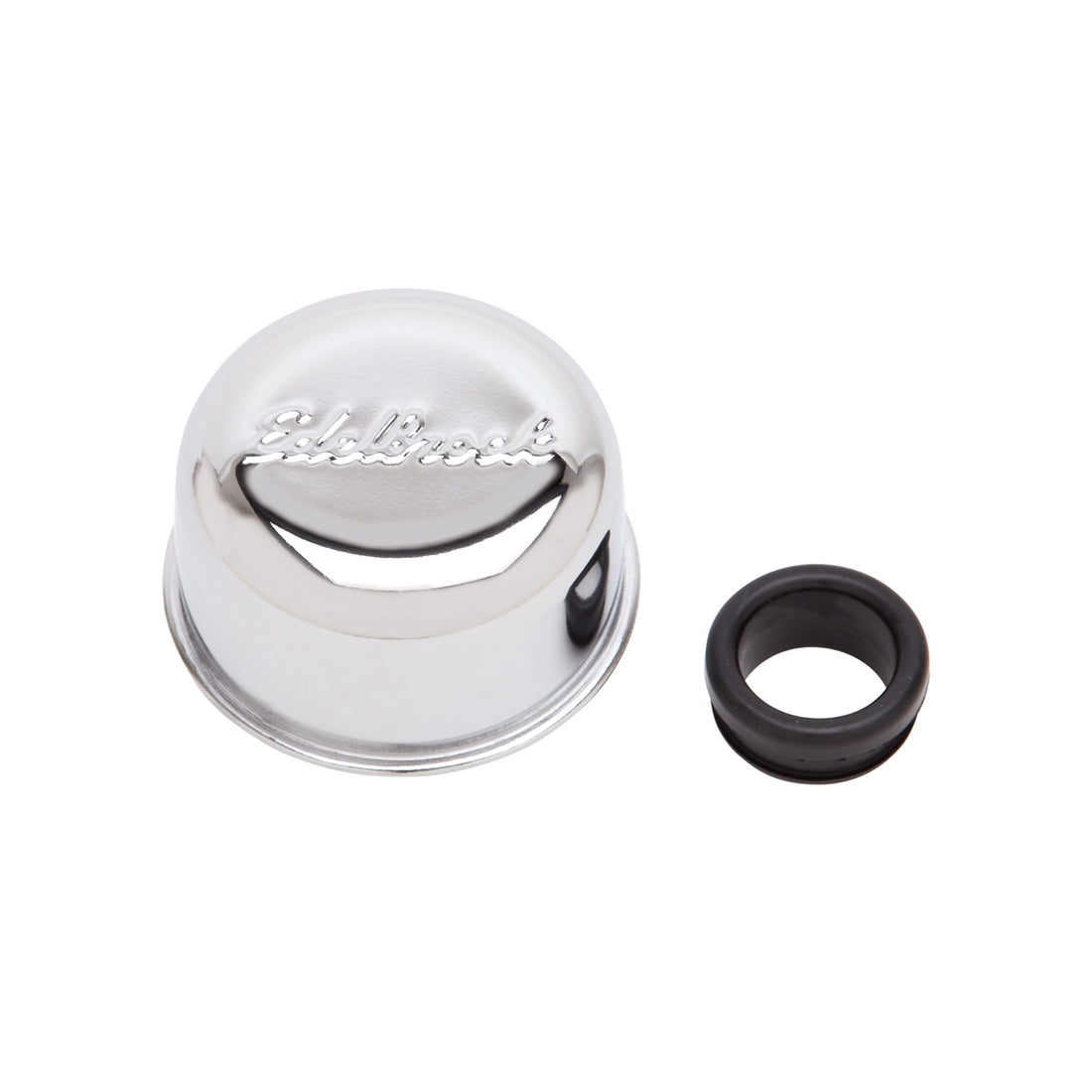 Edelbrock 4405 Universal Fit Engine Crankcase Breather Cap