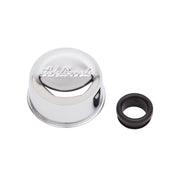 Edelbrock 4405 Universal Fit Engine Crankcase Breather Cap