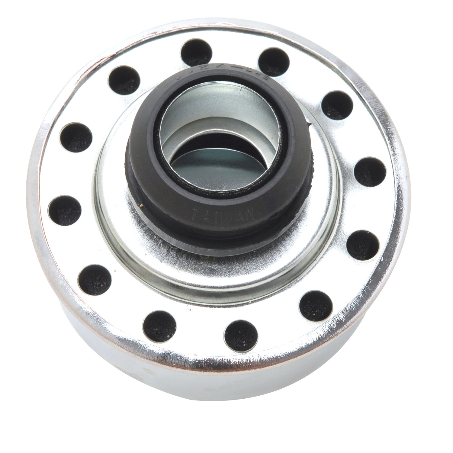 Edelbrock 4405 Universal Fit Engine Crankcase Breather Cap