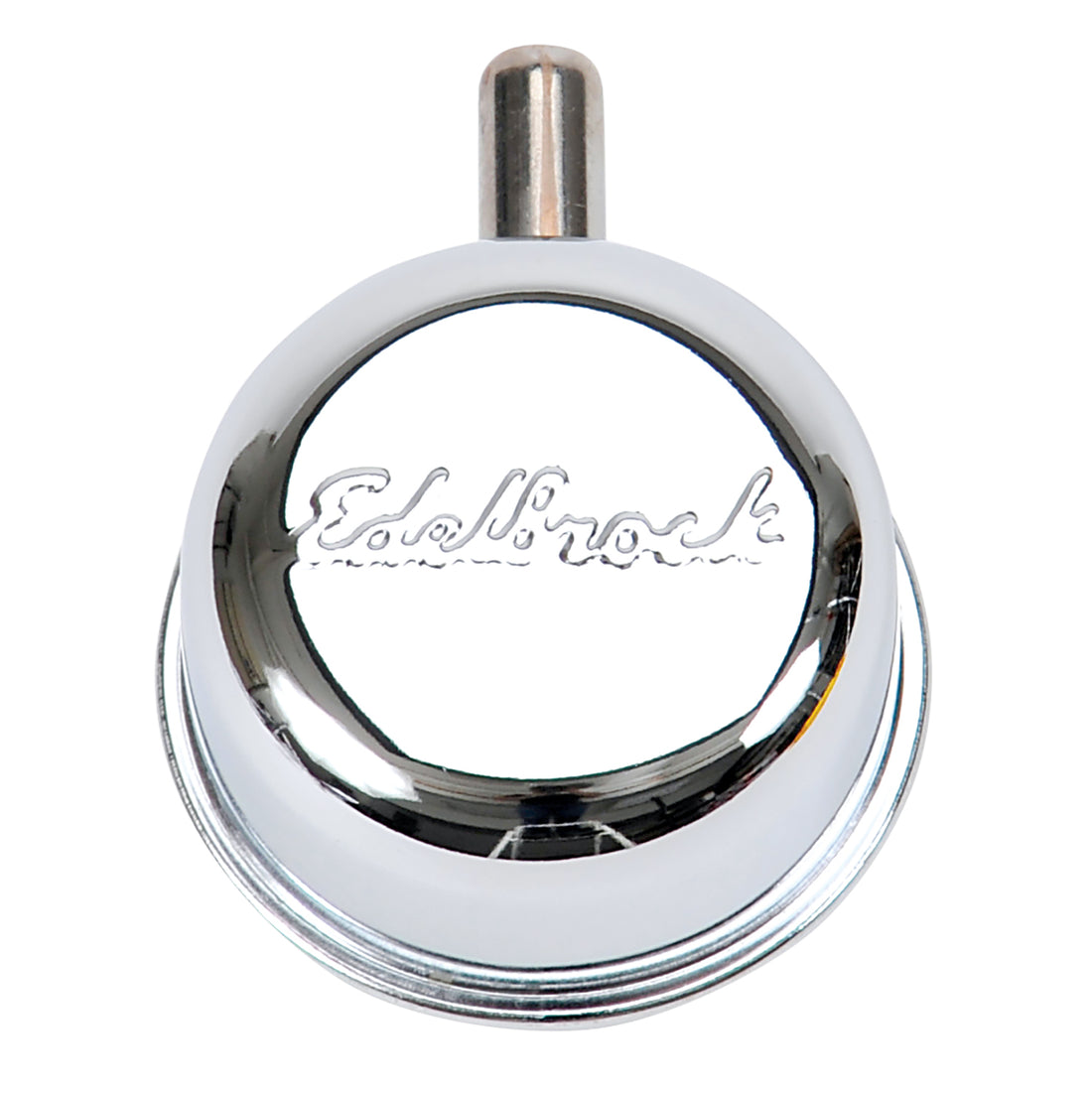 Edelbrock 4410 Universal Fit Engine Crankcase Breather Cap
