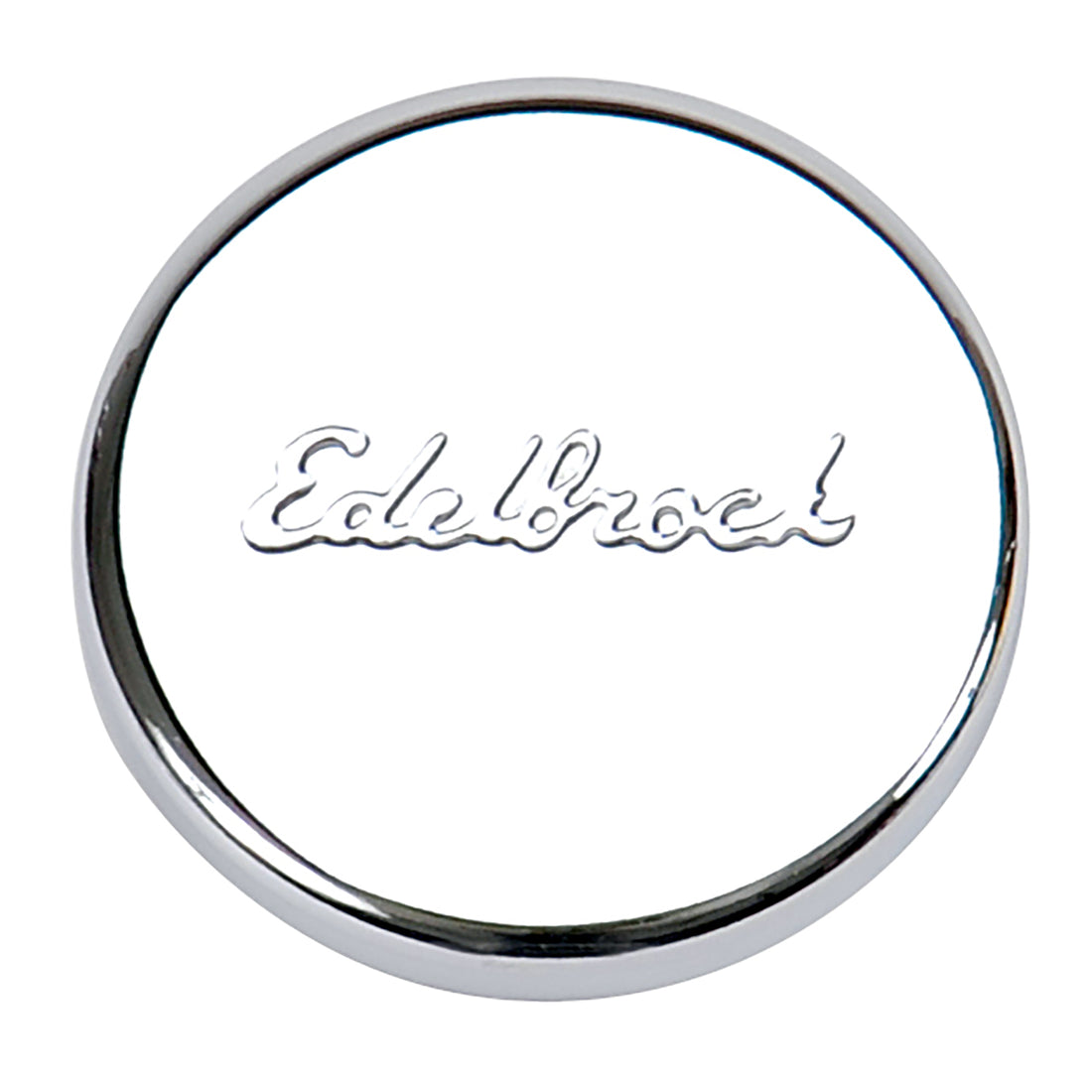 Edelbrock 4415 Universal Fit Engine Oil Filler Cap