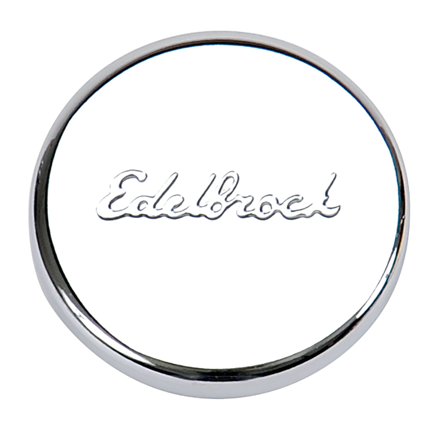 Edelbrock 4415 Universal Fit Engine Oil Filler Cap