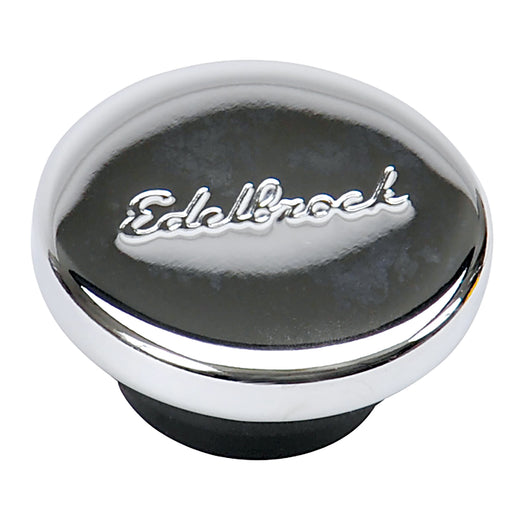 Edelbrock 4415 Engine Oil Filler Cap for 1 1/4" hole