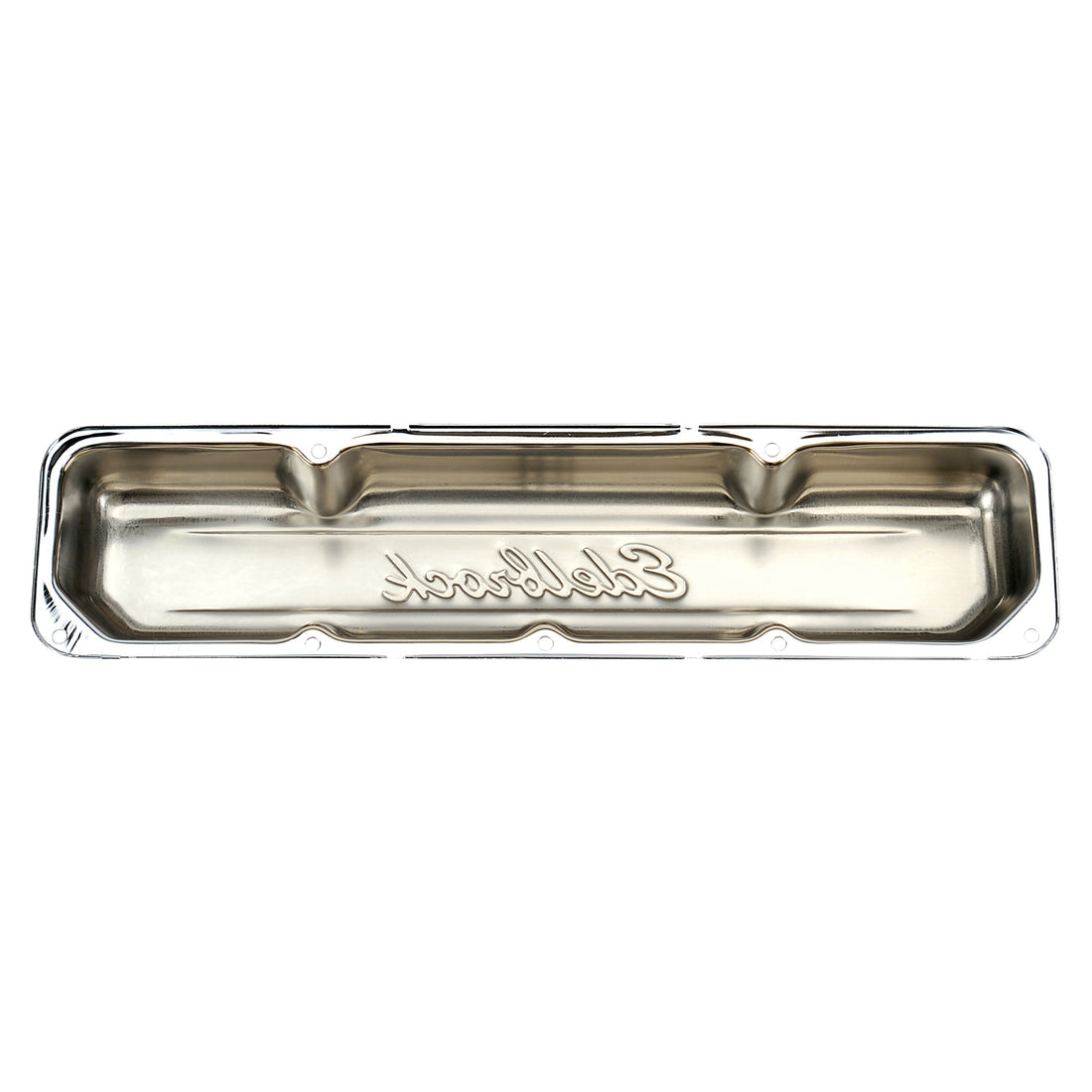 Edelbrock 4431 1984-1991 Jeep Grand Wagoneer Engine Valve Cover Set