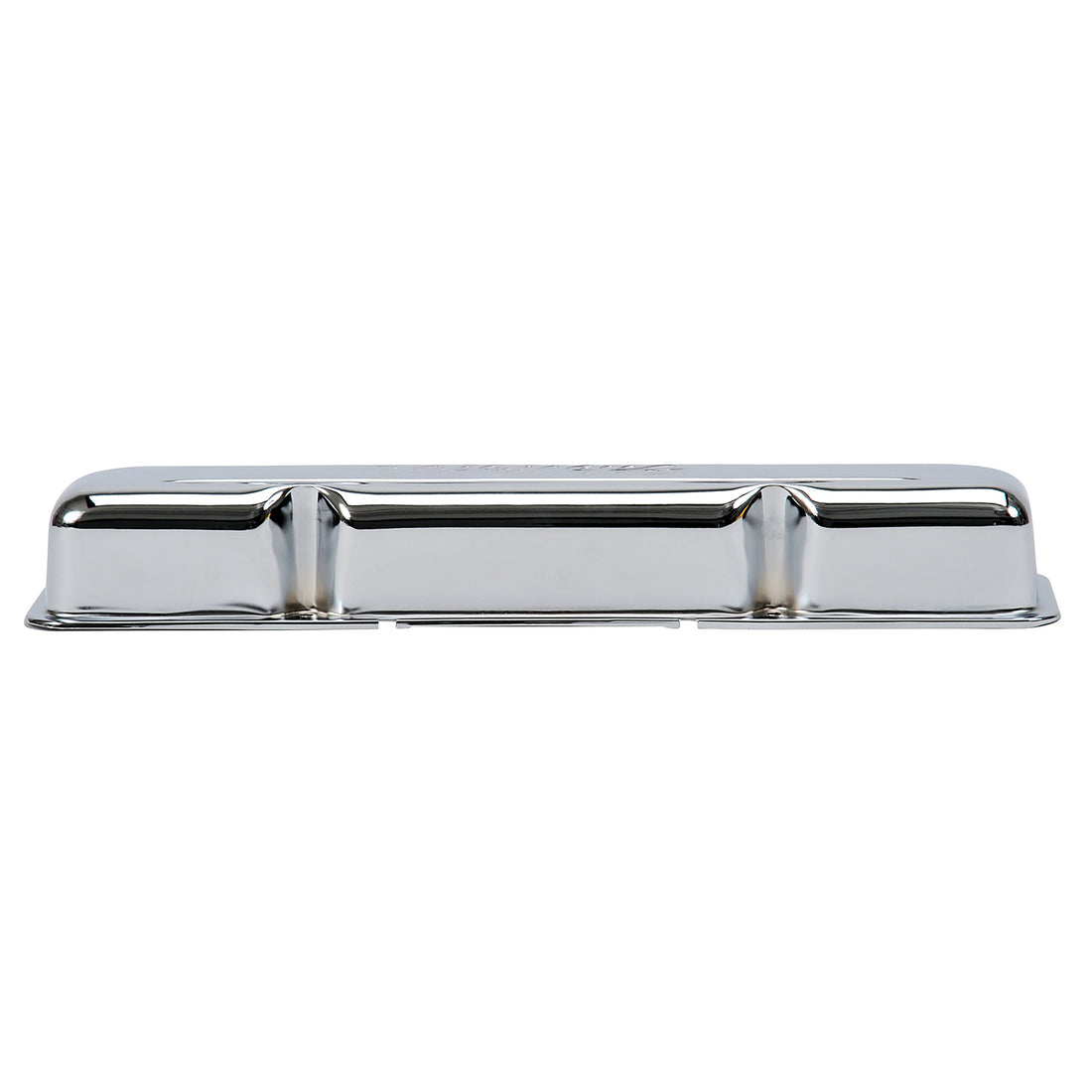 Edelbrock 4431 1984-1991 Jeep Grand Wagoneer Engine Valve Cover Set