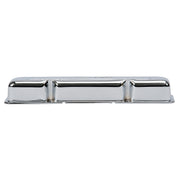 Edelbrock 4431 1984-1991 Jeep Grand Wagoneer Engine Valve Cover Set
